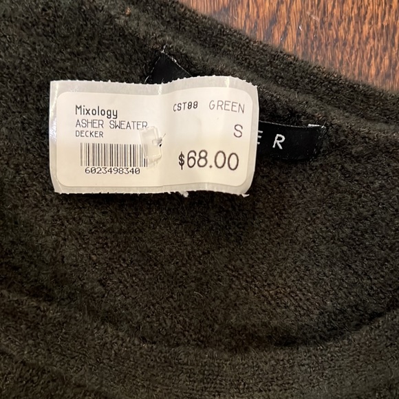 Sweater - Picture 4 of 4